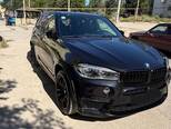 BMW X5 M-2