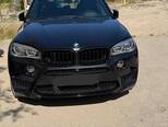 BMW X5 M-1
