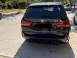 BMW X5 M-4