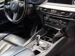 BMW X5 M-6
