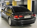 BMW 745-18