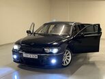 BMW 745-14