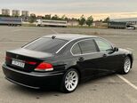 BMW 745-7