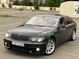 BMW 745-11