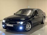 BMW 745-16