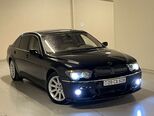BMW 745-15