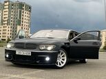 BMW 745-5