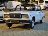 LADA (VAZ) 2107-3
