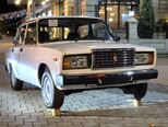LADA (VAZ) 2107-1