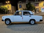 LADA (VAZ) 2107-6