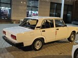 LADA (VAZ) 2107-5