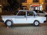 LADA (VAZ) 2107-8