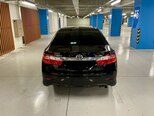 Toyota Camry-7