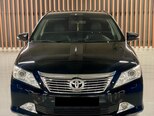 Toyota Camry-2
