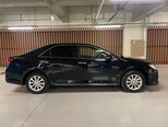 Toyota Camry-10
