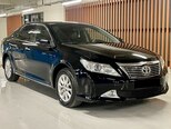 Toyota Camry-3
