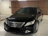 Toyota Camry-4