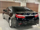 Toyota Camry-5