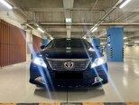Toyota Camry-11