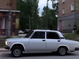 LADA (VAZ) 2107-12