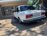 LADA (VAZ) 2107-2