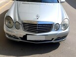 Mercedes E 220-1