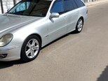 Mercedes E 220-2