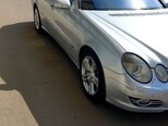 Mercedes E 220-3