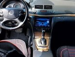 Mercedes E 220-5
