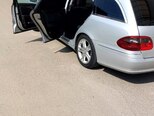 Mercedes E 220-6
