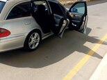Mercedes E 220-7