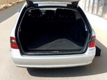 Mercedes E 220-8