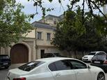 Lexus GS 300-5