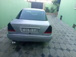 Mercedes C 220-9