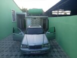 Mercedes C 220-1