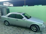 Mercedes C 220-8