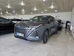 Changan Uni-Z-1