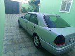 Mercedes C 220-10