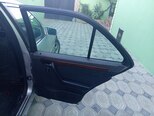 Mercedes C 220-5