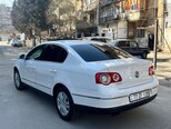 Volkswagen Passat-3