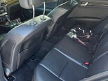 Mercedes C 250-8