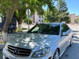 Mercedes C 250-4
