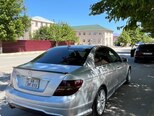 Mercedes C 250-2