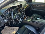 Mercedes C 250-7
