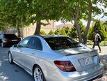 Mercedes C 250-5