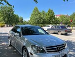 Mercedes C 250-1