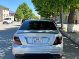Mercedes C 250-6