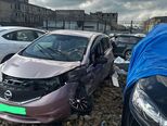 Nissan Note-1