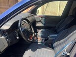 Mercedes E 220-7