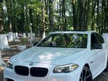 BMW 528-2